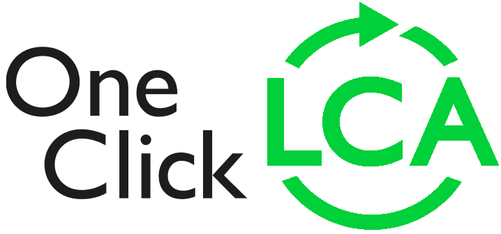 Logo- One Click LCA