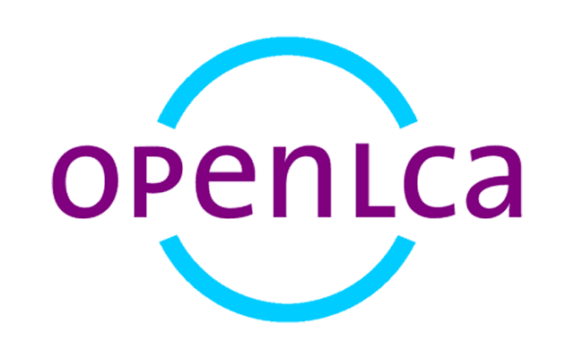 Logo - Open LCA